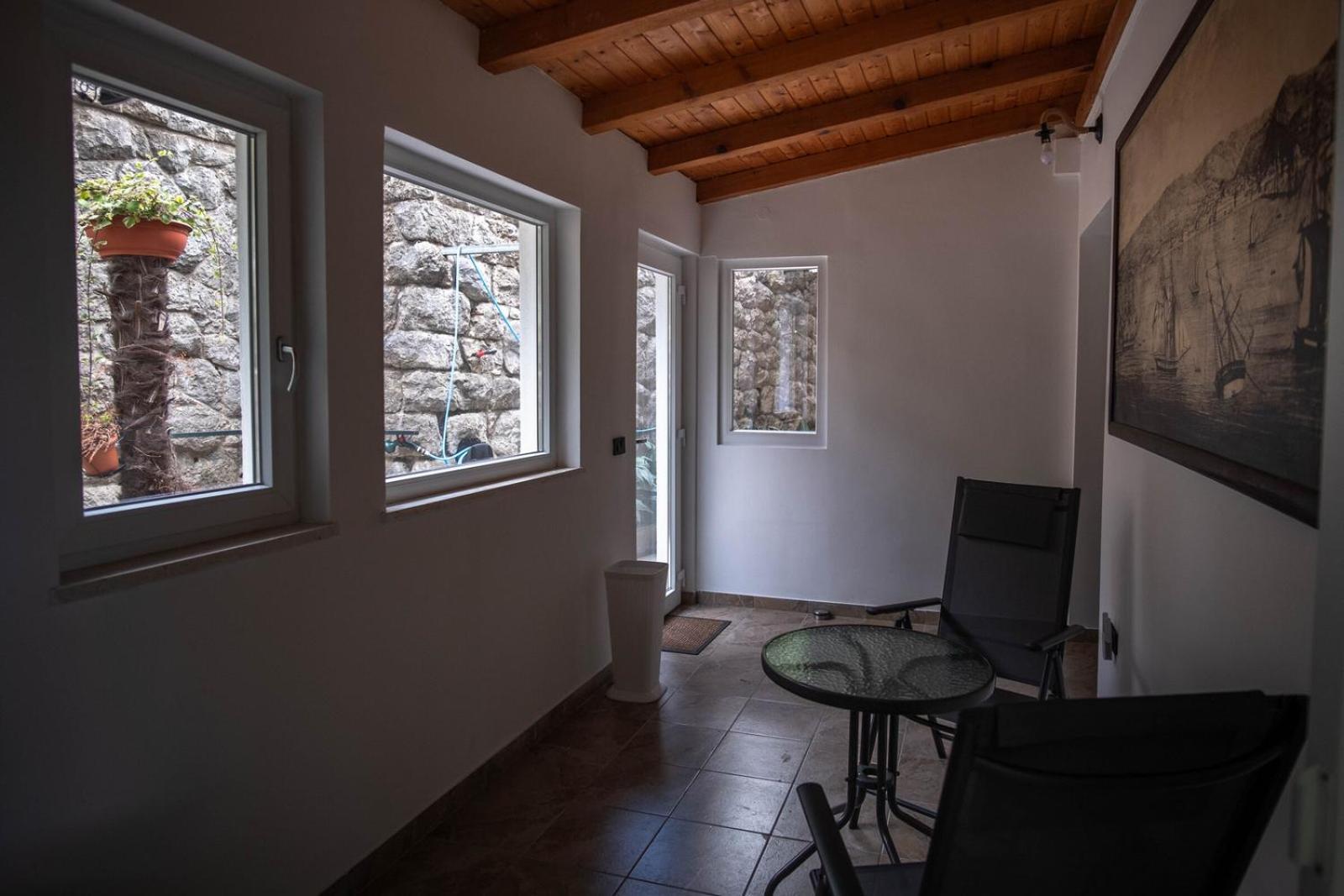 Apartman Panorama Рийека Екстериор снимка