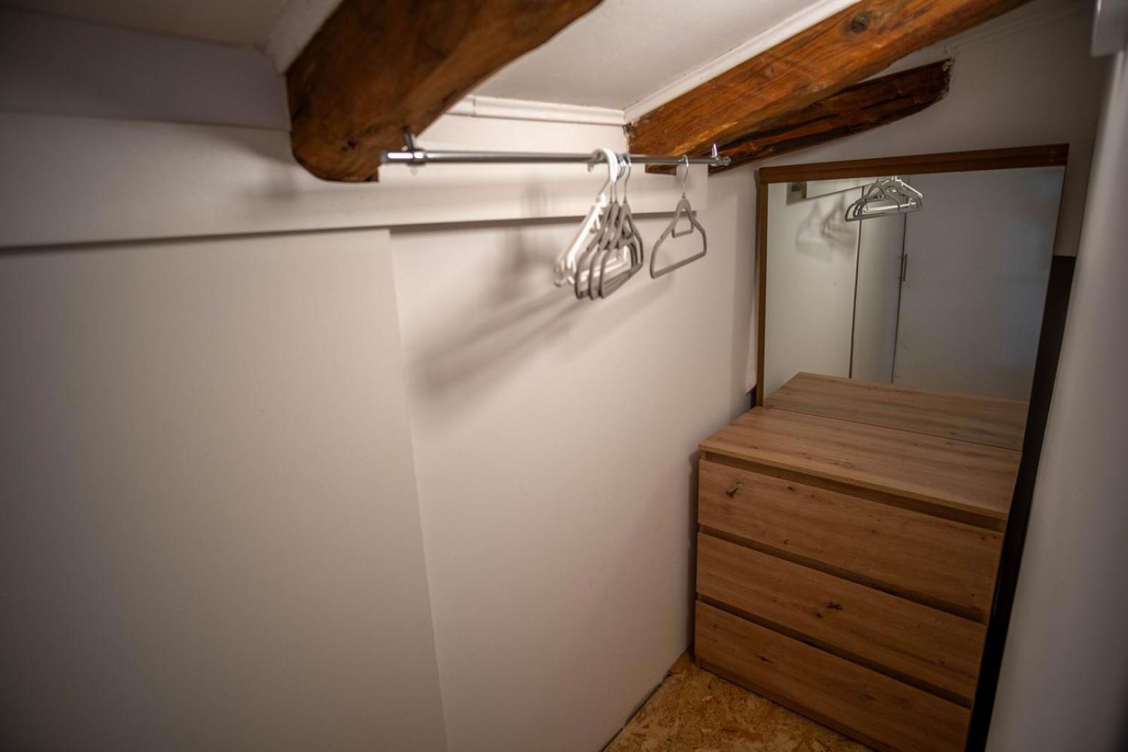 Apartman Panorama Рийека Екстериор снимка
