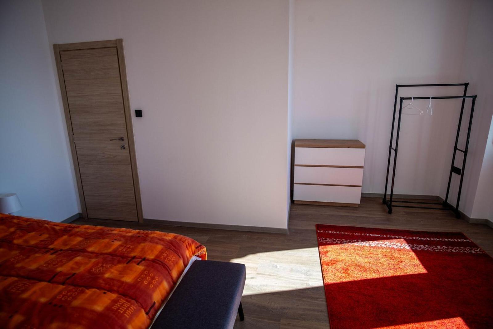 Apartman Panorama Рийека Екстериор снимка