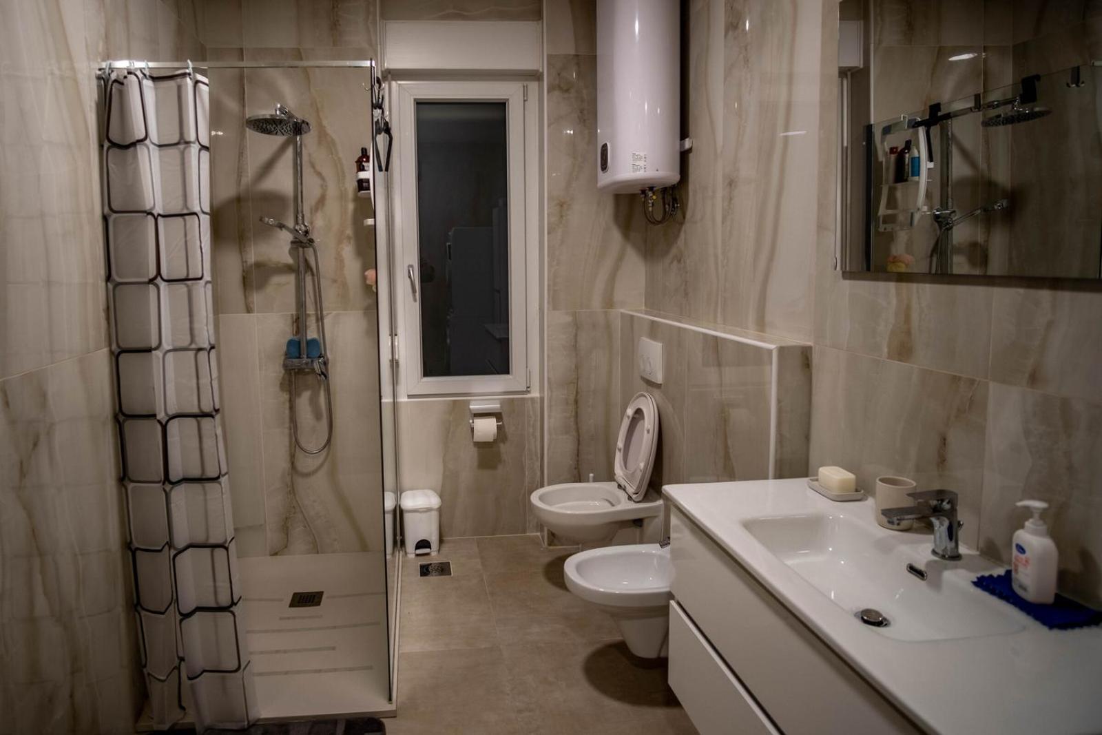 Apartman Panorama Рийека Екстериор снимка
