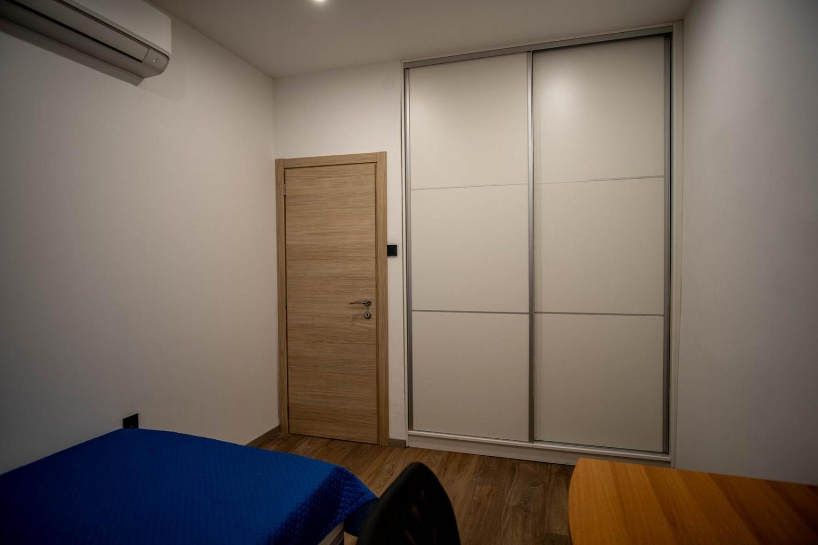 Apartman Panorama Рийека Екстериор снимка