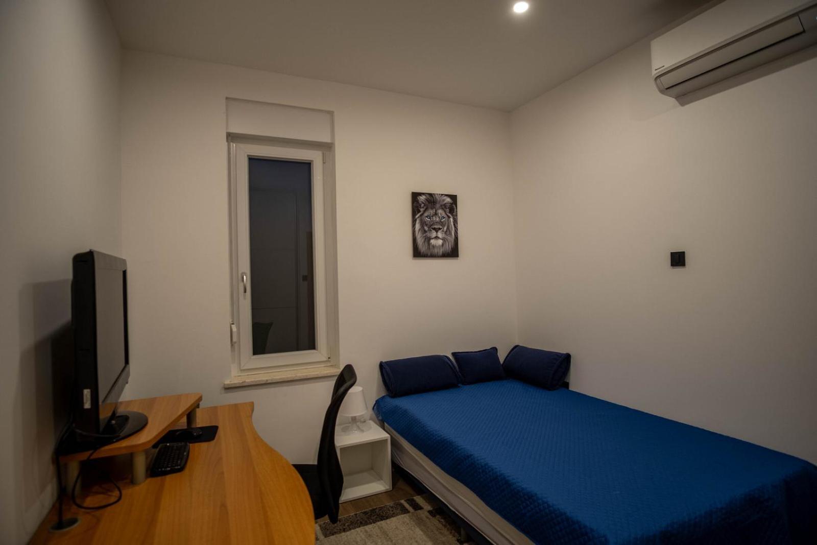 Apartman Panorama Рийека Екстериор снимка