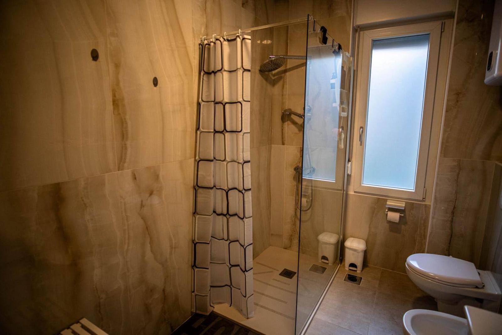 Apartman Panorama Рийека Екстериор снимка