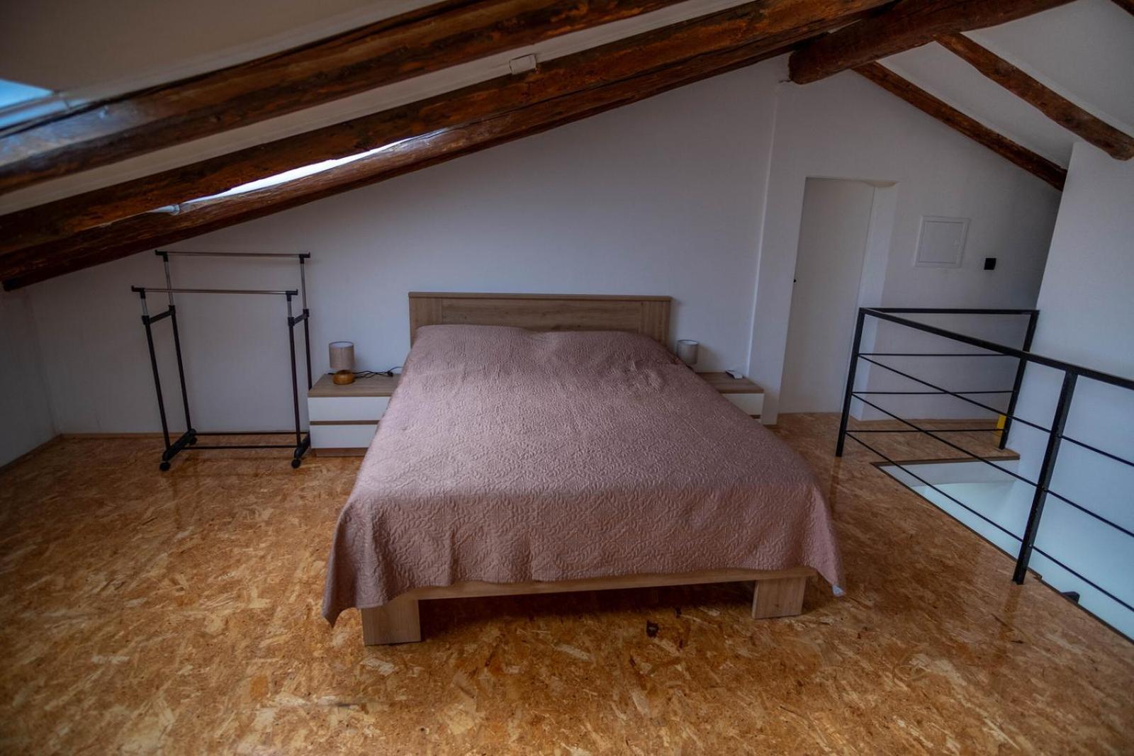 Apartman Panorama Рийека Екстериор снимка