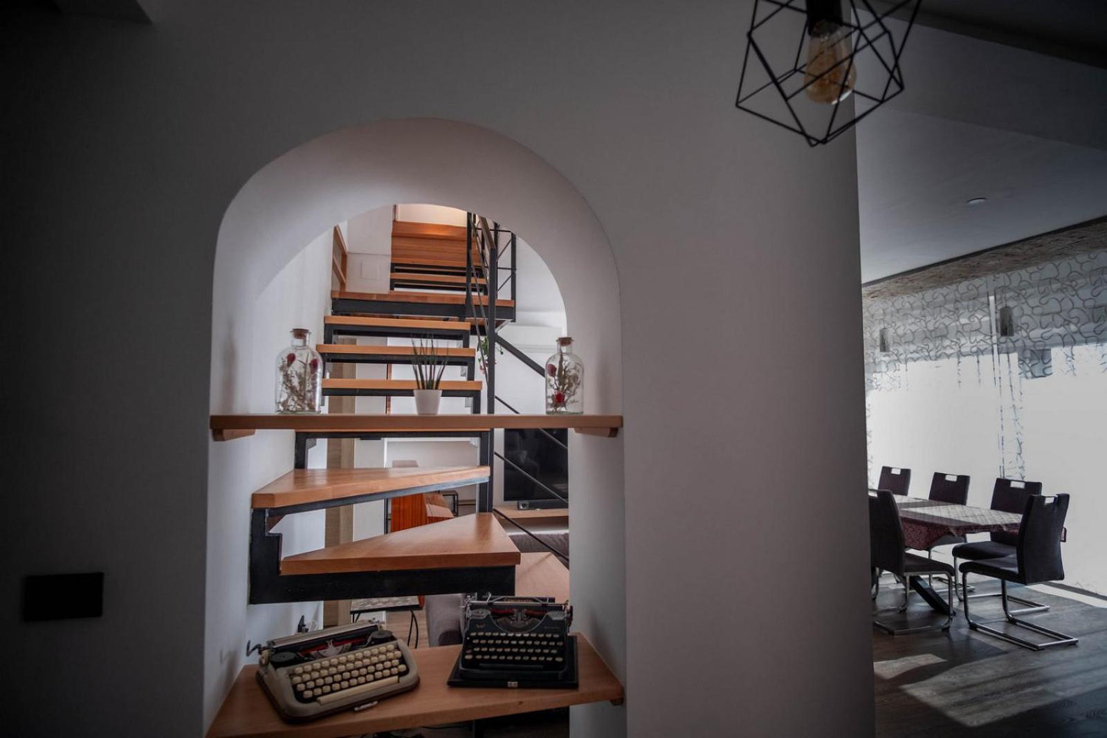 Apartman Panorama Рийека Екстериор снимка