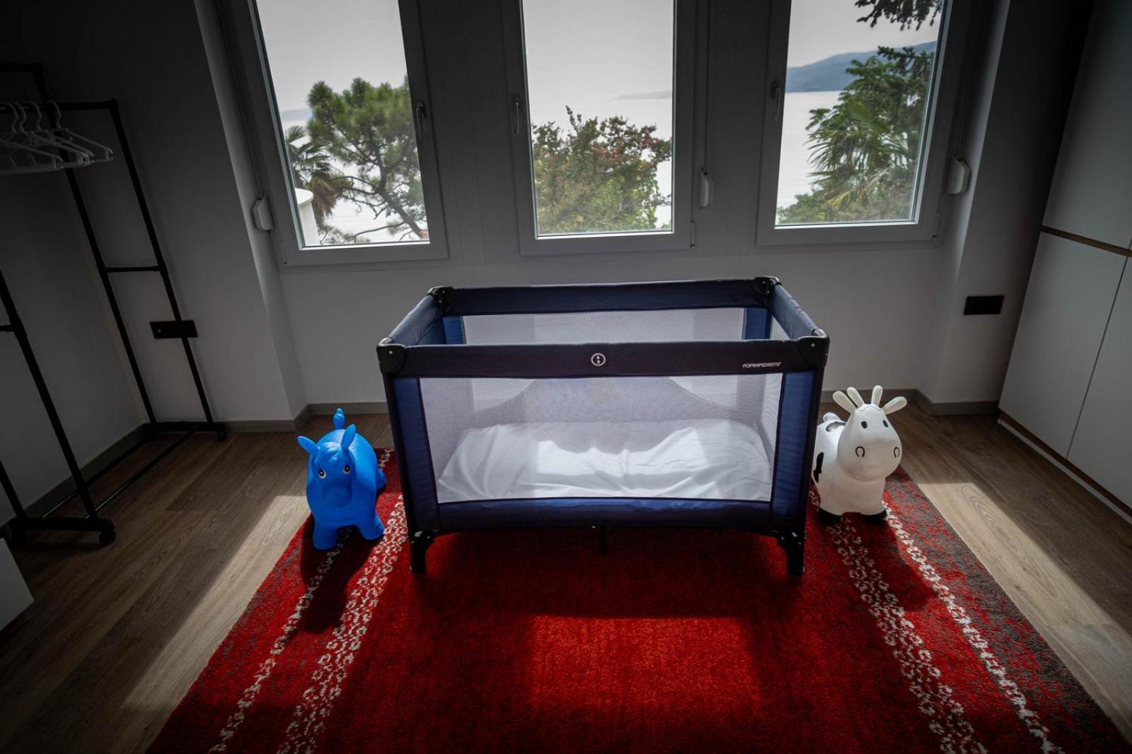 Apartman Panorama Рийека Екстериор снимка